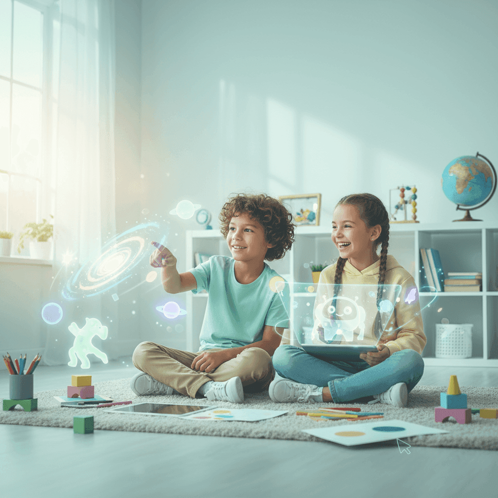 Banner for Spark Curiosity. Fuel the Future.