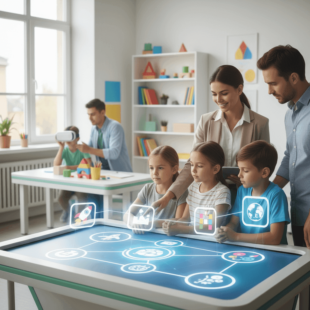 Banner for How Can We Help Your Child Succeed?